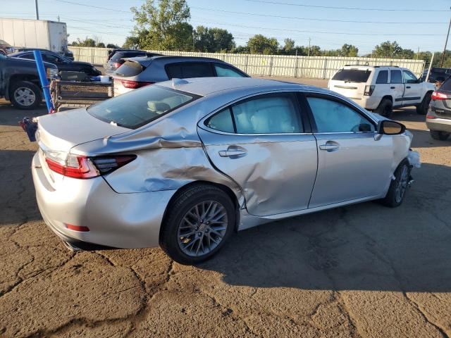 2018 LEXUS ES 350 58ABK1GG6JU101702