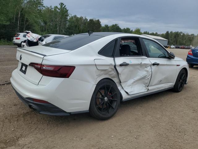 2024 VOLKSWAGEN JETTA 40TH - 3VW8T7BU8RM024279