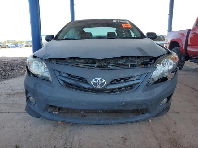 2012 TOYOTA COROLLA BA - 5YFBU4EE7CP070694