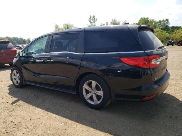 2019 HONDA ODYSSEY EXL 5FNRL6H74KB003426