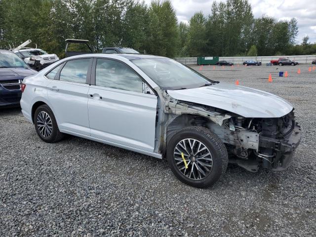 2019 VOLKSWAGEN JETTA SEL 3VWE57BU9KM103169