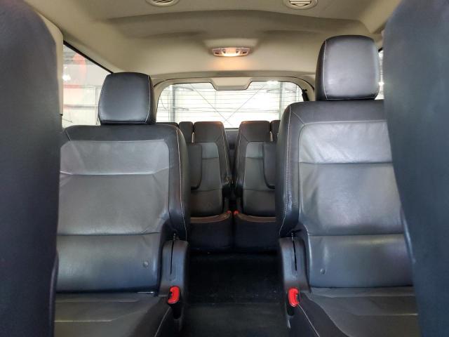 2015 FORD FLEX SEL 2FMHK6C81FBA16518