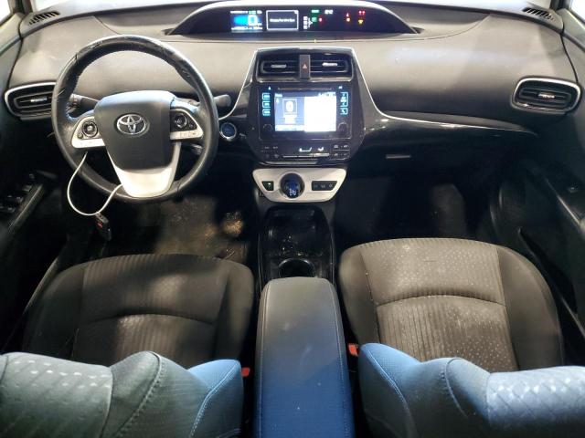 2017 TOYOTA PRIUS PRIM - JTDKARFP4H3021166
