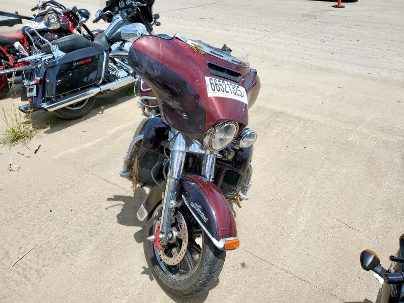 2014 HARLEY-DAVIDSON FLHTK ELEC 1HD1KEL15EB615816