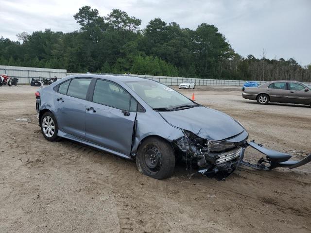 2024 TOYOTA COROLLA LE - 5YFB4MDE7RP206753