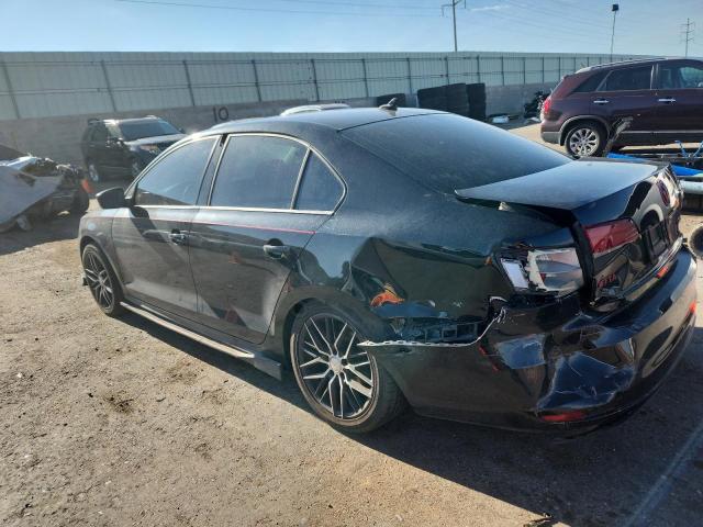 2016 VOLKSWAGEN JETTA S 3VW167AJ0GM403595