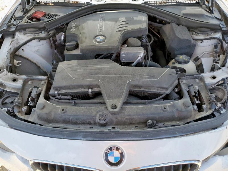 2016 BMW 328 I SULE WBA8E9G57GNT87070