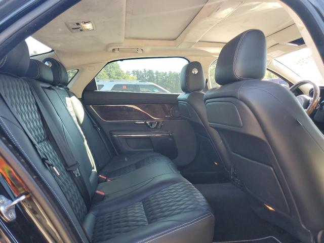 2019 JAGUAR XJL PORTFO SAJWJ2GDXK8W18380