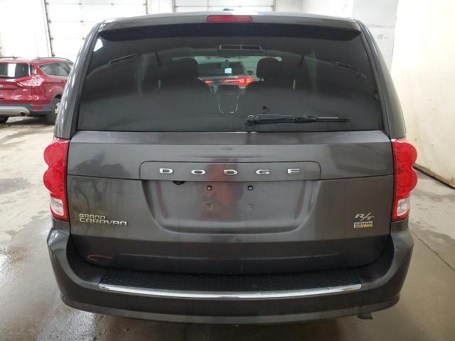 2015 DODGE GRAND CARA 2C4RDGEG0FR555555