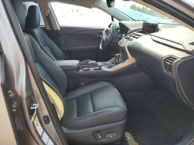 2018 LEXUS NX 300 BASE JTJBARBZ3J2162276