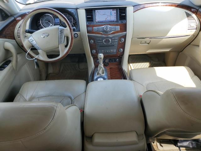 2016 INFINITI QX80 JN8AZ2ND6G9800040