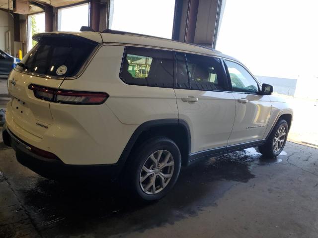 2021 JEEP GRAND CHER - 1C4RJKBG8M8172780