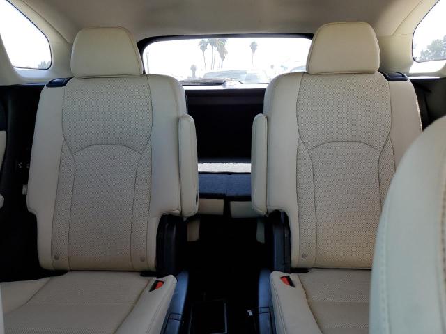 2021 LEXUS RX 450H L JTJHGKFA4M2020849