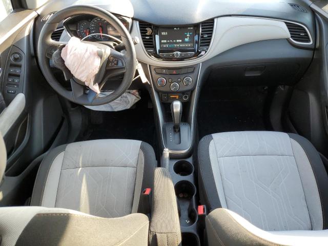 2017 CHEVROLET TRAX 1LT 3GNCJPSB5HL250762
