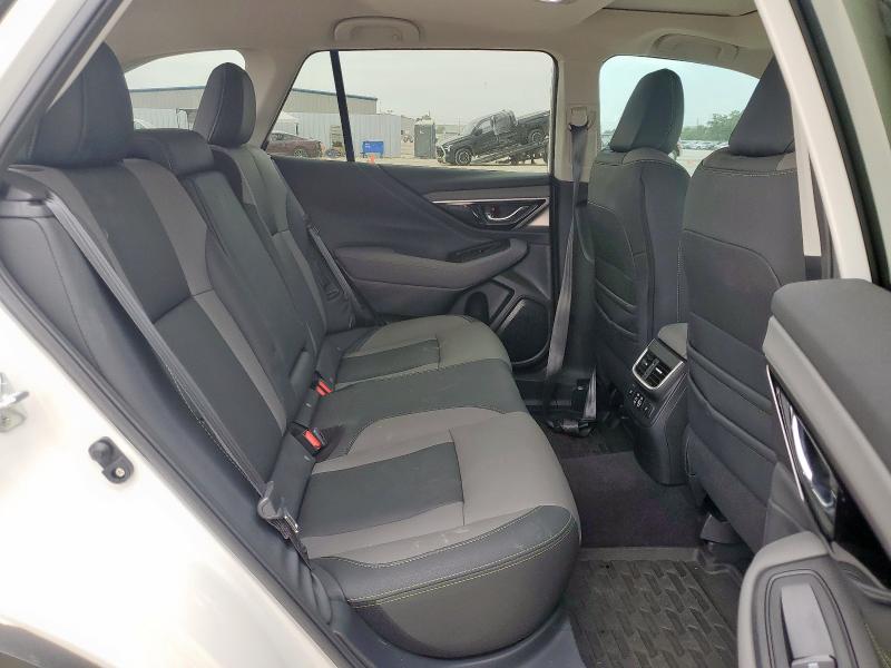 2024 SUBARU OUTBACK ONYX EDITION XT 4S4BTGLDXR3155248
