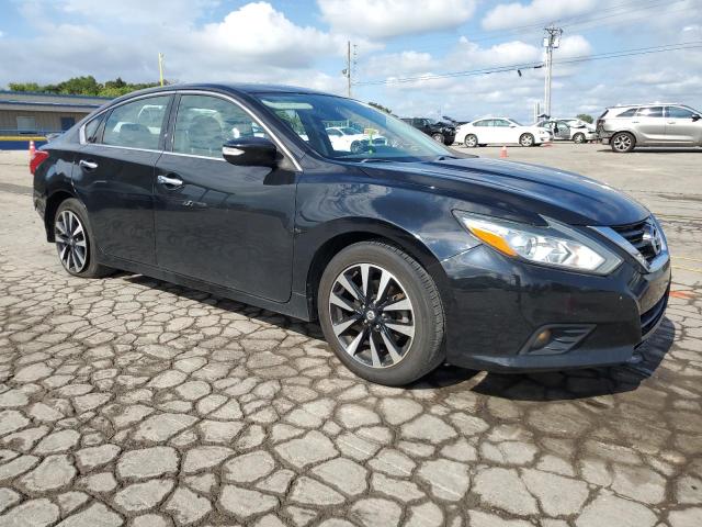 2018 NISSAN ALTIMA 2.5 1N4AL3AP5JC131262