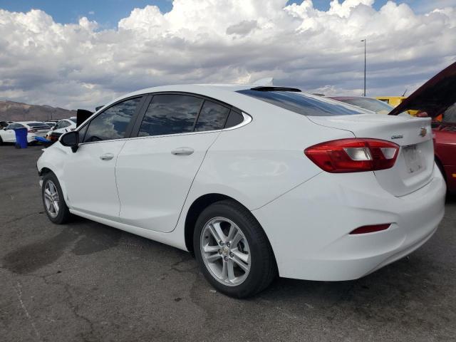 2017 CHEVROLET CRUZE LT 3G1BE5SM6HS523334