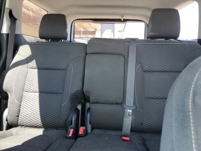 2017 GMC ACADIA SLE 1GKKNKLA8HZ274794