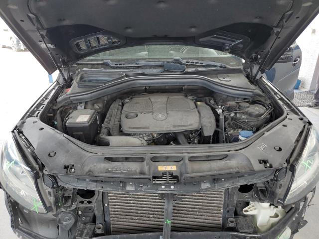 2016 MERCEDES-BENZ GLE 350 - 4JGDA5JB2GA678552