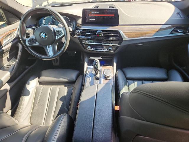 2018 BMW 530 XI WBAJA7C50JWA74289