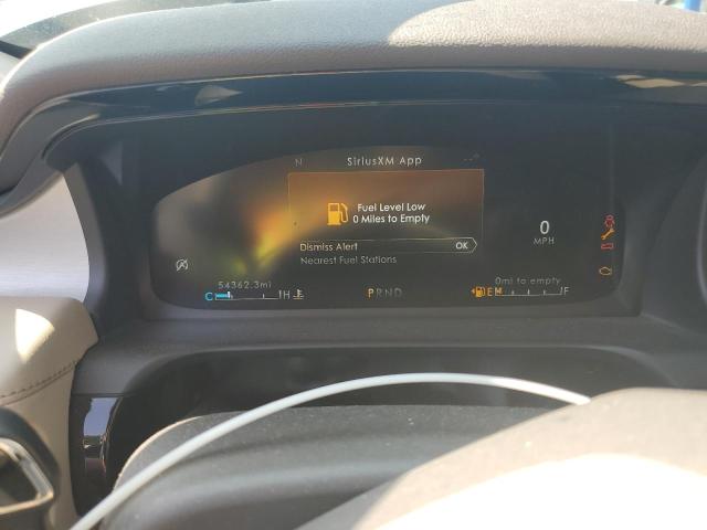 2021 LINCOLN AVIATOR 5LM5J6XC6MGL08026