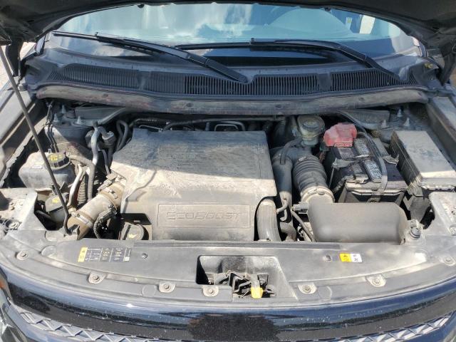 2015 FORD EXPLORER S - 1FM5K8GT5FGB88413