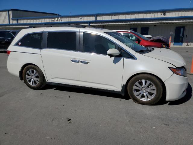 2015 HONDA ODYSSEY EX 5FNRL5H6XFB086013