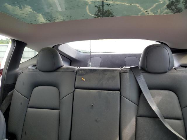 2023 TESLA MODEL Y 7SAYGDEE4PA178354