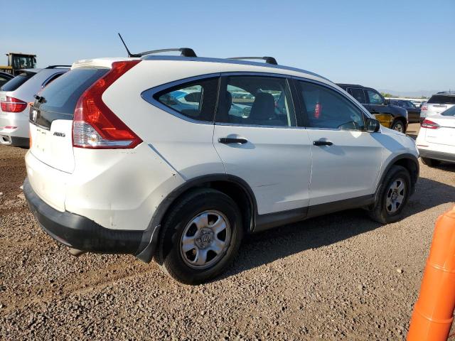 2013 HONDA CR-V LX #3293809587