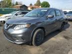 2016 NISSAN ROGUE S - 5N1AT2MV4GC801855