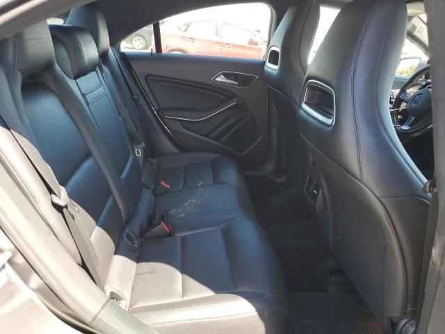 2015 MERCEDES-BENZ CLA 250 WDDSJ4EB8FN283370