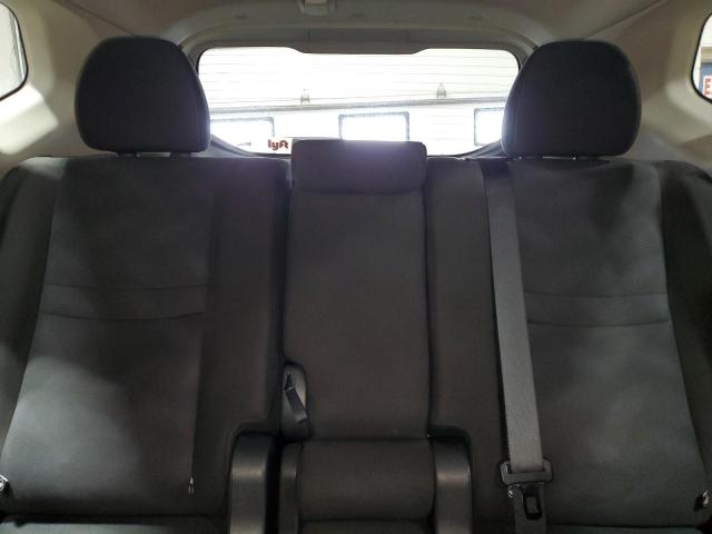 2015 NISSAN ROGUE S KNMAT2MV4FP549620