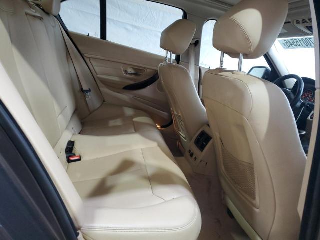 2015 BMW 335 XI WBA3B9G57FNR99402