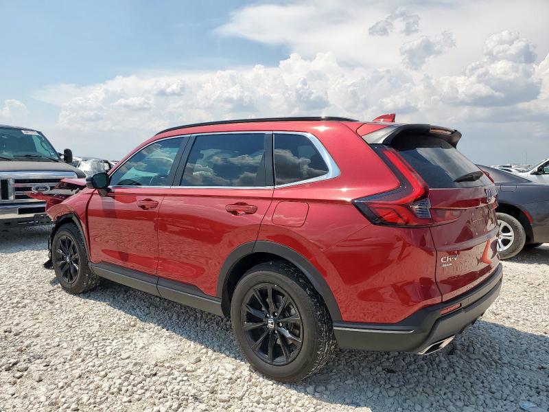 2024 HONDA CR-V SPORT 7FARS6H89RE042247