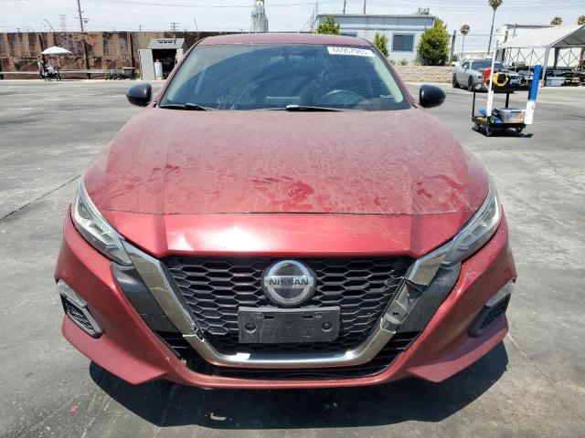2019 NISSAN ALTIMA SR 1N4BL4CV4KN305561