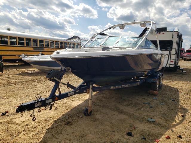 MASTERCRAFT X30 2006 white   MBCNPJW0A606 photo #3