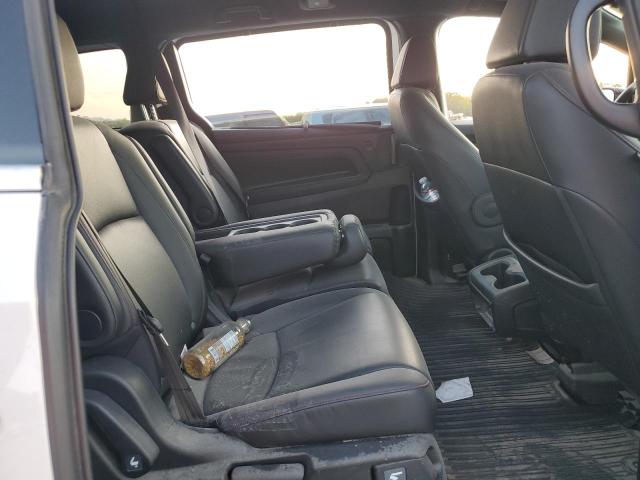 2023 HONDA ODYSSEY SPORT-L 5FNRL6H79PB014946