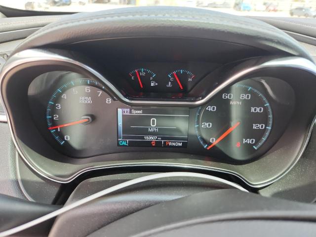 2015 CHEVROLET IMPALA LTZ 2G1165S3XF9286275