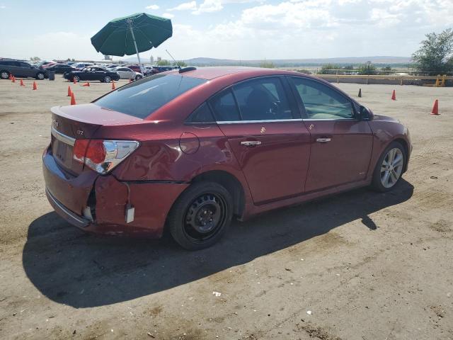2016 CHEVROLET CRUZE LIMI - 1G1PG5SB9G7102820