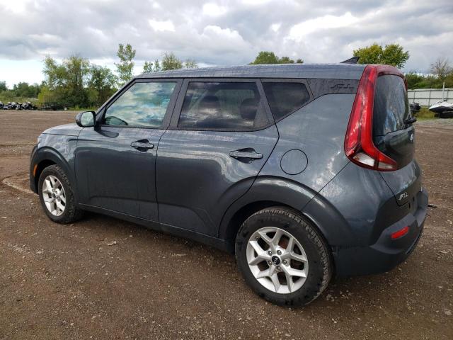 2020 KIA SOUL LX KNDJ23AU1L7719948
