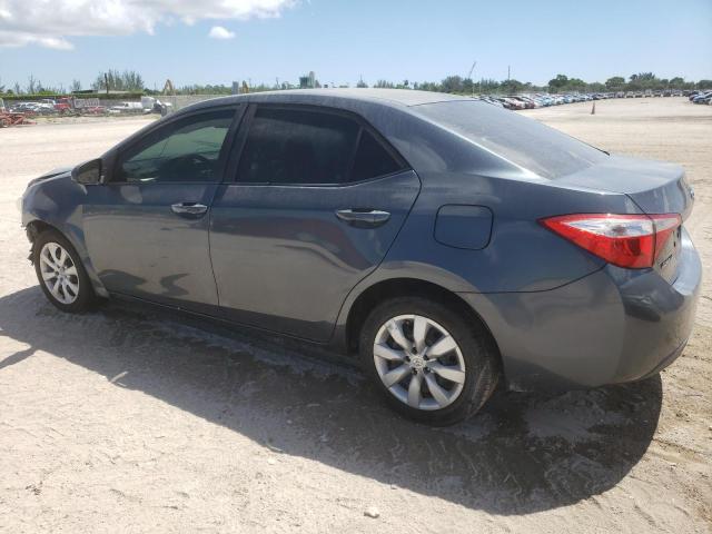 2016 TOYOTA COROLLA L 2T1BURHE7GC623407