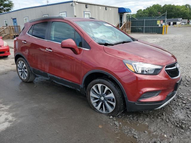 2021 BUICK ENCORE PRE KL4CJESB8MB346100