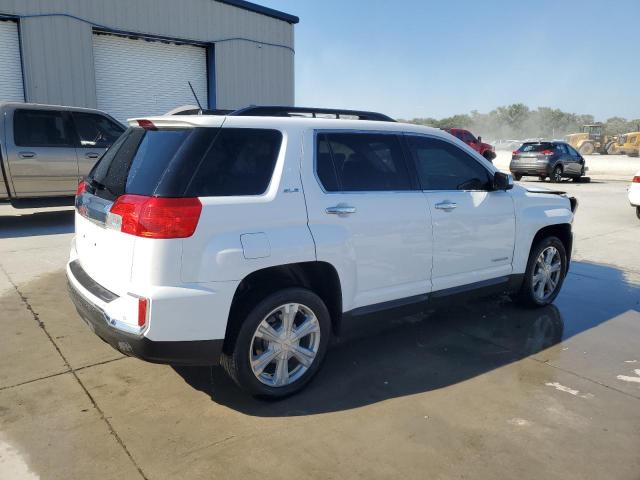 2017 GMC TERRAIN SL #3285011957