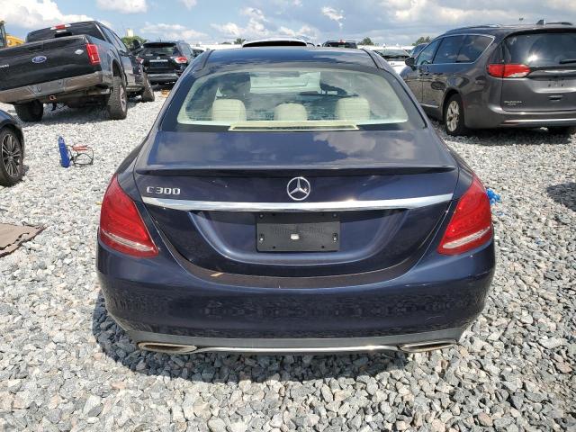 2015 MERCEDES-BENZ C 300 55SWF4JB0FU083955