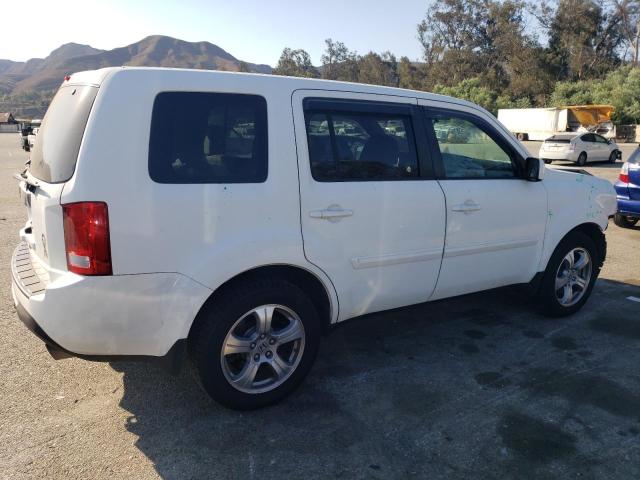 2015 HONDA PILOT EX 5FNYF3H42FB020464
