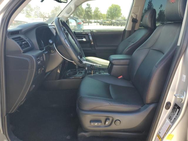 2018 TOYOTA 4RUNNER SR5/SR5 PREMIUM JTEBU5JR5J5509251