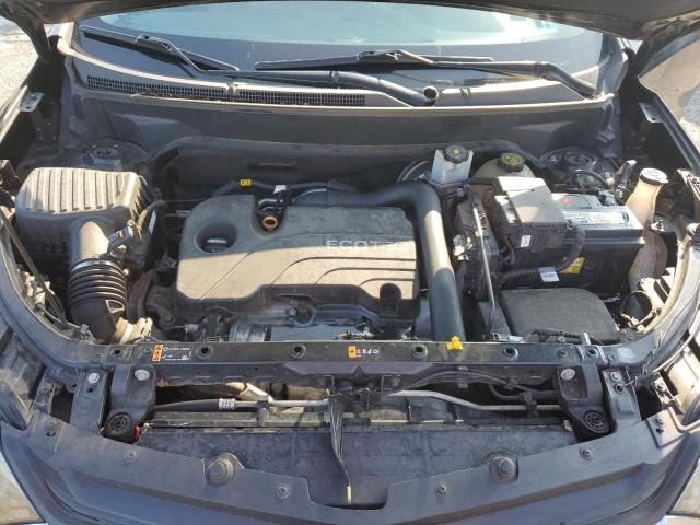 2019 CHEVROLET EQUINOX LS 3GNAXHEV0KL260026