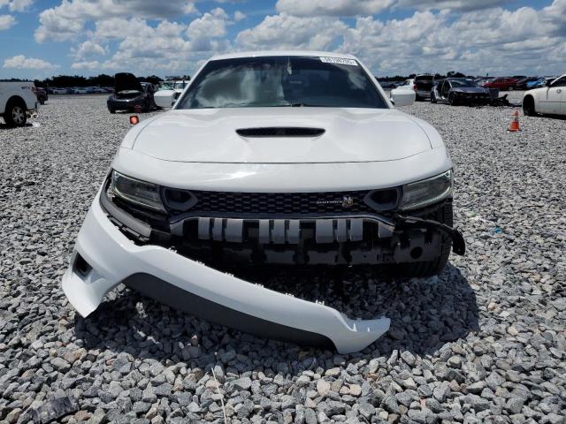 2020 DODGE CHARGER SCAT PACK 2C3CDXGJXLH242372