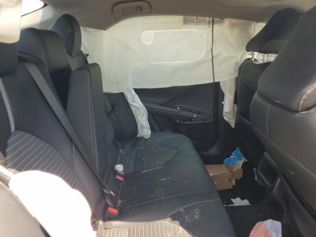 2024 TOYOTA CAMRY SE NIGHT SHADE - 4T1G11AK1RU237597