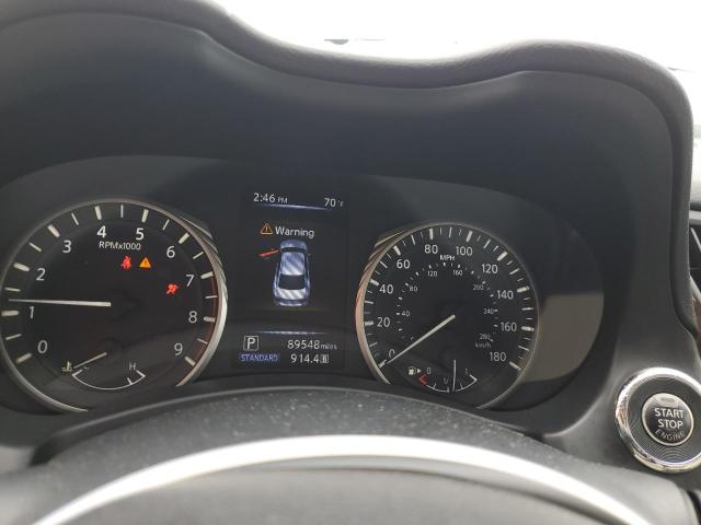 2018 INFINITI Q50 LUXE JN1EV7AP5JM351088